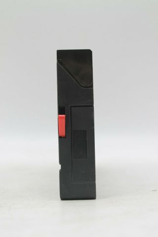 Vintage Panasonic VHS Playpak Motorized VHS - C to VHS Adapter 3