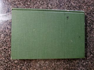 Vintage 1953 FACTS FOR FREEMASONS Harold V.  B.  Voorhis RARE BOOK Exc MASONRY Text 3