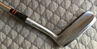 Vintage Macgregor Tommy Armour Img Iron Master Putter