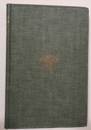 Occult Book - Nature Medicine & Healing Agents - Swinburne Clymer - 1960
