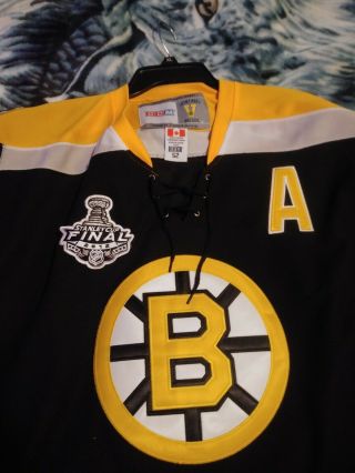 Nhl Jersey Bobby Orr Stanley Cup Jersey