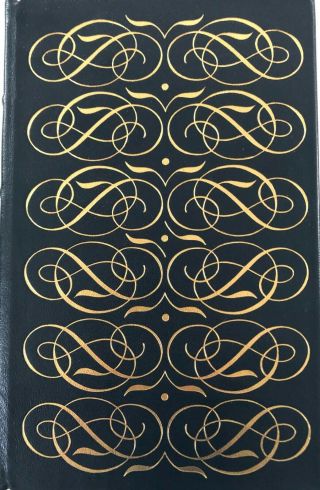 The Federalist By Easton Press Collector 