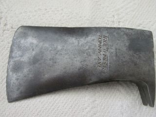 Vintage True Temper Tommy Axe Hatchet With Claw