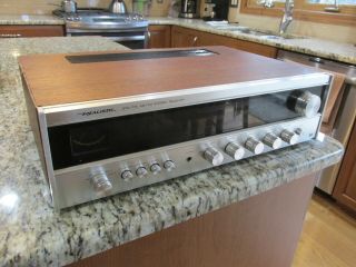 Vintage Realistic Sta - 77a Am/fm Stereo Receiver Cool