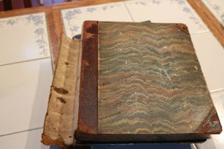 The History and Topography of the United States in 2 volumes by Hinton (1856) 2