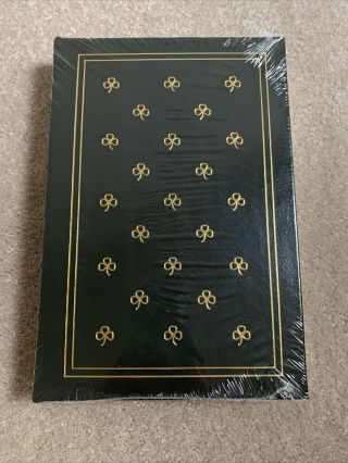 The Portrait of the Artist As A Young Man,  James Joyce Easton Press 2