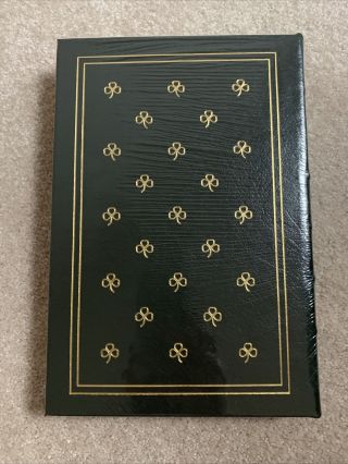 The Portrait of the Artist As A Young Man,  James Joyce Easton Press 3