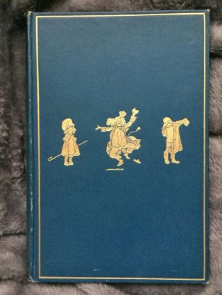 When We Were Very Young By A.  A.  Milne,  Methuen 1926