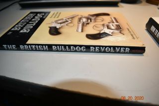 The British Bulldog Revolver - The Forgotten Gun That Really Won the West 2
