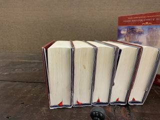 The Complete Aubrey Maturin Novels by Patrick O ' Brian - Box set - 3
