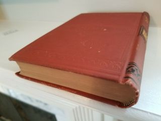 1879 Young Folks History of Rome Decorative Binding 3