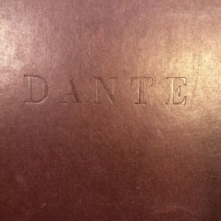 Gustave Dore 1948 Dante Alighieri The Divine Comedy Inferno Purgatorio Paradiso