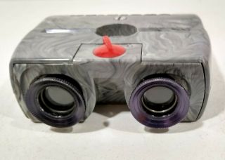Rare Vintage Colorama Realist Stereo Slide Viewer