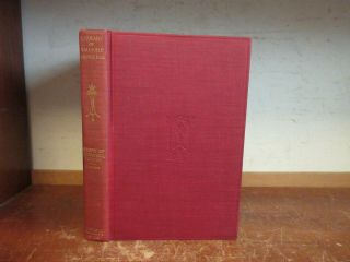 Old Story Of Geographical Discovery Book Explorer Voyages Captain Cook Travels,