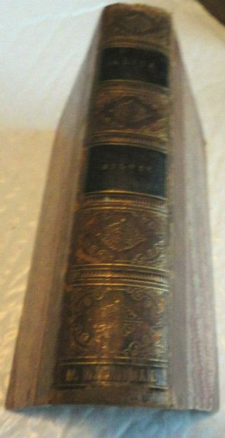 Alice Or The Mysteries (sequel To Ernest Maltravers),  Lytton,  1868,  Complete Vol