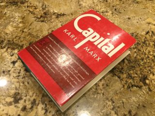 Modern Library Giant G26 Capital Critique Of Political Economy Karl Marx 1906