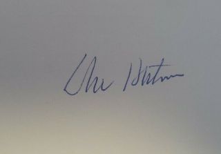 Don Hutson Signed Autographed Green Bay Packers 3x5 Inch Index Card,  Swell Card