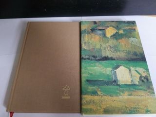 In Our Time By Ernest Hemingway - Westvaco Limited Edition Hardcover In Slipcase