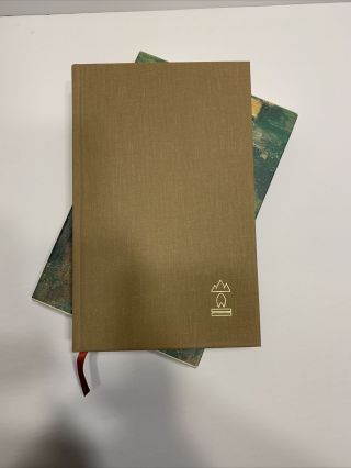 In Our Time By Ernest Hemingway,  Westvaco Limited Edition Hardcover In Slipcase