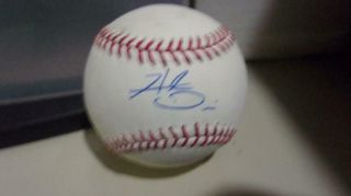 Hunter Dozier Kansas City Royals Signed Major League Baseball