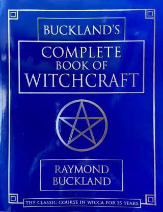 Witches Bible Witch Wicca Satanic Occult Black Magic Sign Symbols Witchcraft 666