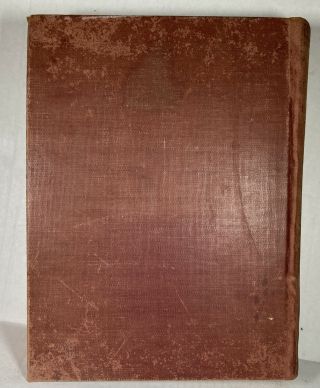 1951 Webster’s International Dictionary Of The English Language 2nd Ed Vol 1 2