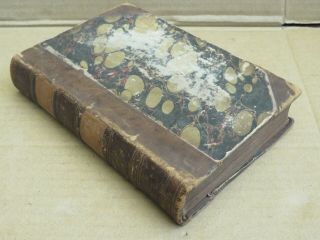 Rare Antique Edition Familiar History Of British India By J H Stocqueler