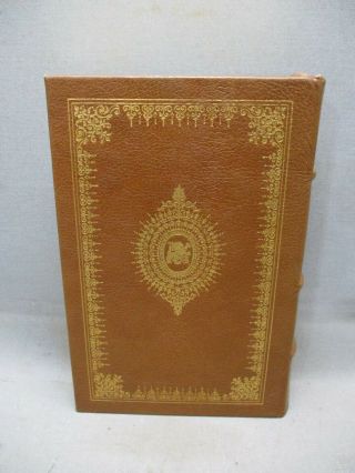 The Short Stories of Charles Dickens Easton Press 1978 Collectors Edition 3