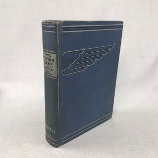 This Flying Game 1938 Arnold And Eaker Military Aviation History