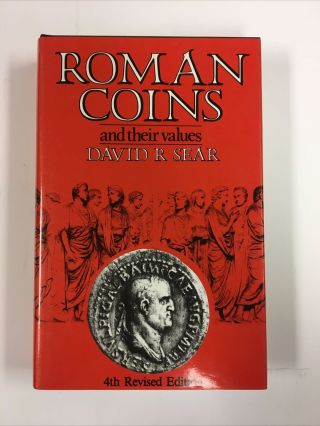 Roman Coins And Their Values
