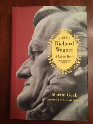 Richard Wagner: A Life In Music,  German Composer Biography,  The Ring,  Operas