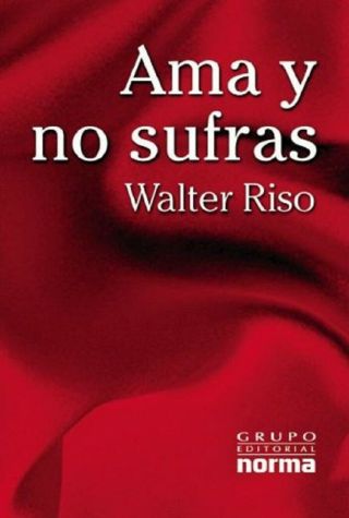 Libro,  Ama Y No Sufras De Brian Tracy.  (spanish Edition)