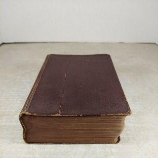 American Electricians ' Handbook Terrell Croft 5th Edition 1942 Leather Bound 3