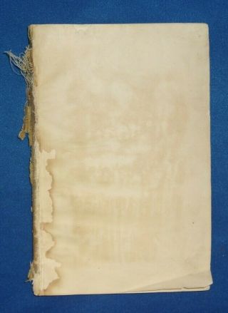 1883 Myth of the Manuscript Found The Faith Promoting Series 11 LDS MORMON UT 2