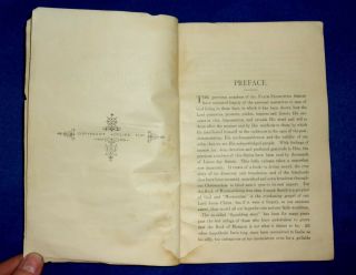 1883 Myth of the Manuscript Found The Faith Promoting Series 11 LDS MORMON UT 3