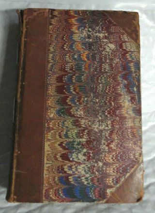 Harold The Last of the Saxton Kings,  E.  B.  Lytton,  1868,  Complete in One Volume 2
