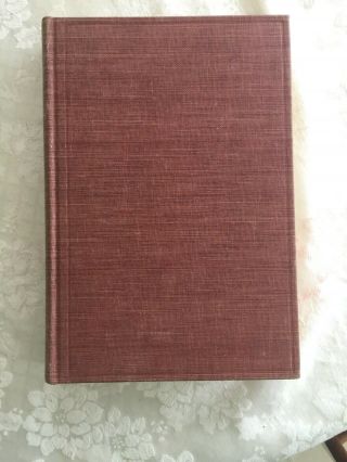 Henry Clay Frick Biography by George Harvey,  1936,  Privately Printed 2