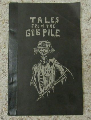 Tales From The Gob Pile By Froman Coal Fields Of Eastern Kentucky Vintage 1986