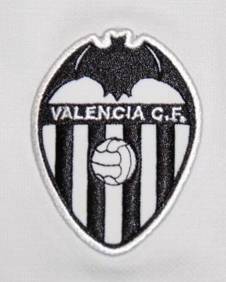 Match worn shirt Valencia Spain Elche Betis Deportivo Middlesbrough England 6