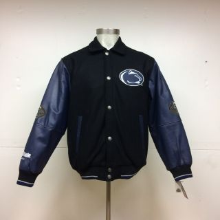 Penn State 2 Time National Champions Jacket 2
