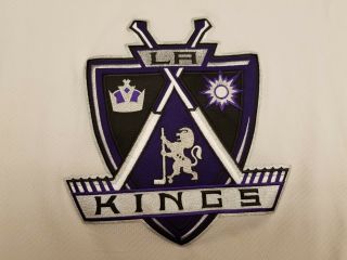 Los Angeles Kings Vintage Ccm Jersey