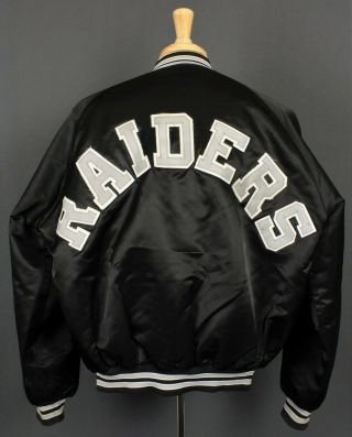 Oakland Raiders Vintage 80 