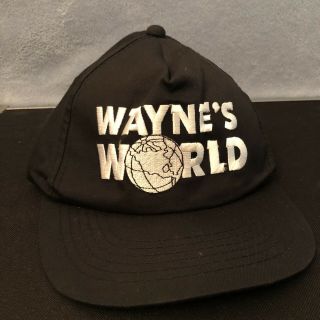 Vintage 1991 Wayne 