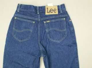 Lee Rider Straight Leg Jeans Women 