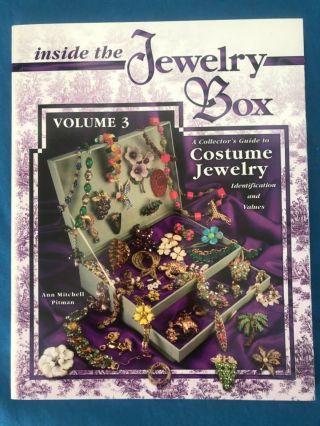 Inside The Jewelry Box: Collector 