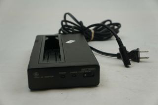 Ge Video Ac Adapter Vhs Charger Ll 42524 Vintage 1988
