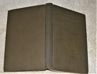Beating The Stock Market By R.  W.  Mcneel 1930 Stock Market Speculation