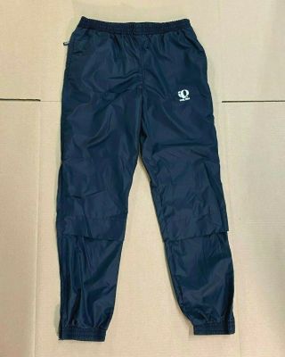 Pearl Izumi Cycling Mtb Bicycle Pants Large Technical Wear 100 Polyester Vtg