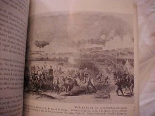 FROM THE CANNON ' S MOUTH: CIVIL WAR LETTERS OF GENERAL ALPHEUS S.  WILLIAMS 2