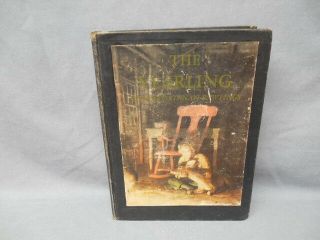 The Yearling By Marjorie Kinnan Rawlings & N.  C.  Wyeth 1946